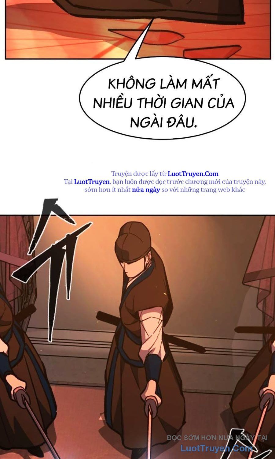 đọc truyện Cảm Kiếm Tuyệt Đối Chương 156 ảnh 126 tại Thiên Thai Truyện