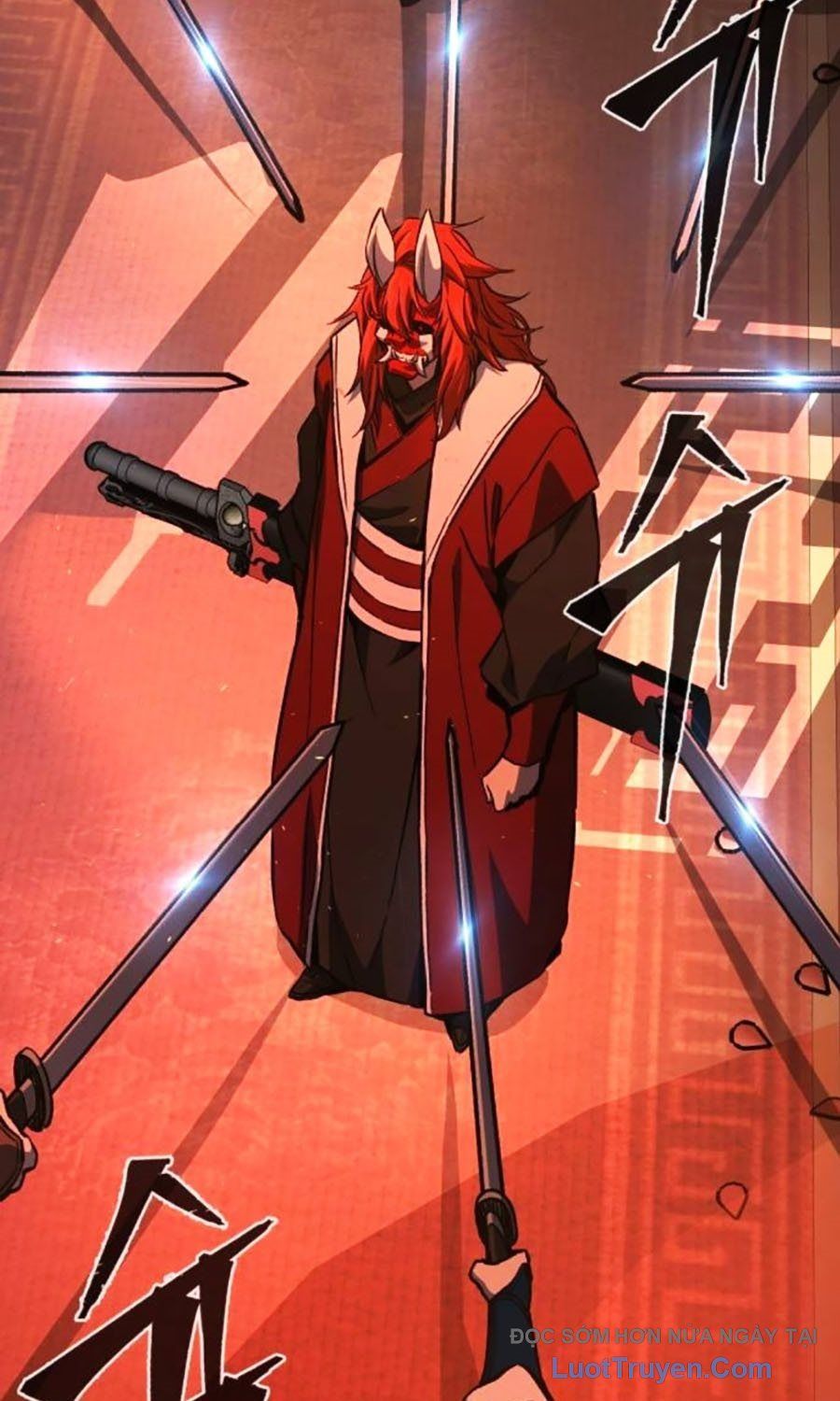 đọc truyện Cảm Kiếm Tuyệt Đối Chương 156 ảnh 127 tại Thiên Thai Truyện