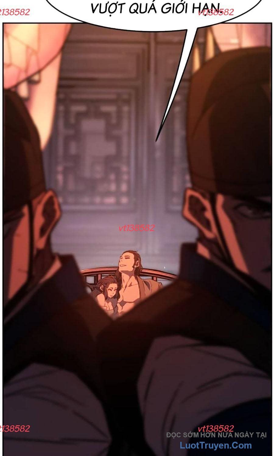 đọc truyện Cảm Kiếm Tuyệt Đối Chương 156 ảnh 129 tại Thiên Thai Truyện