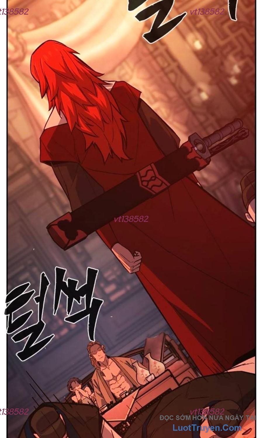 đọc truyện Cảm Kiếm Tuyệt Đối Chương 156 ảnh 133 tại Thiên Thai Truyện