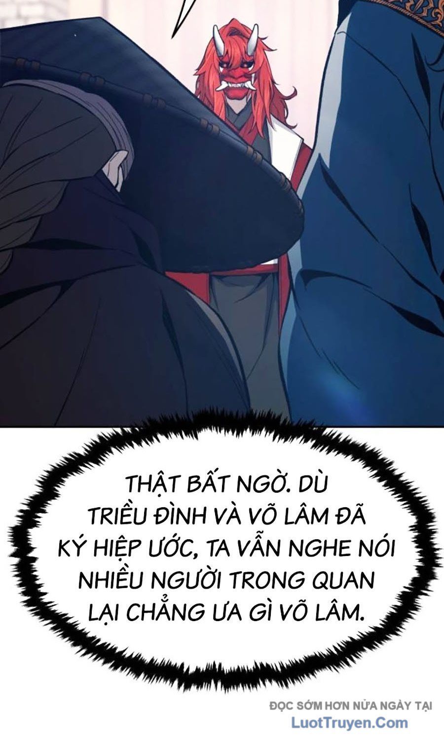 đọc truyện Cảm Kiếm Tuyệt Đối Chương 156 ảnh 16 tại Thiên Thai Truyện