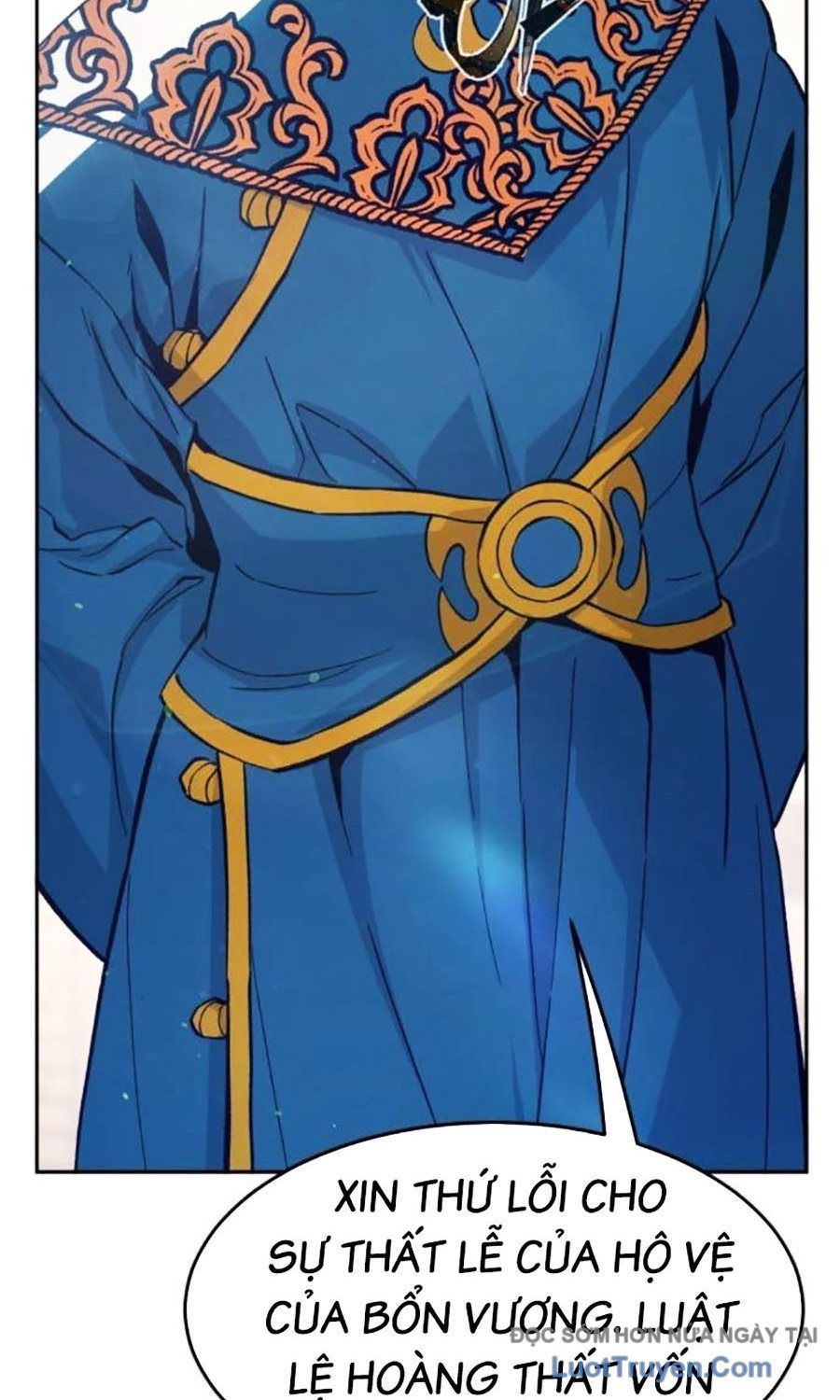 đọc truyện Cảm Kiếm Tuyệt Đối Chương 156 ảnh 18 tại Thiên Thai Truyện