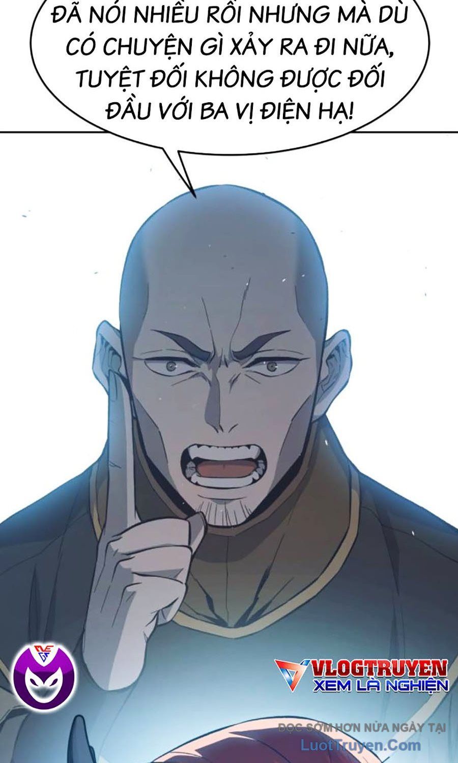 đọc truyện Cảm Kiếm Tuyệt Đối Chương 156 ảnh 4 tại Thiên Thai Truyện