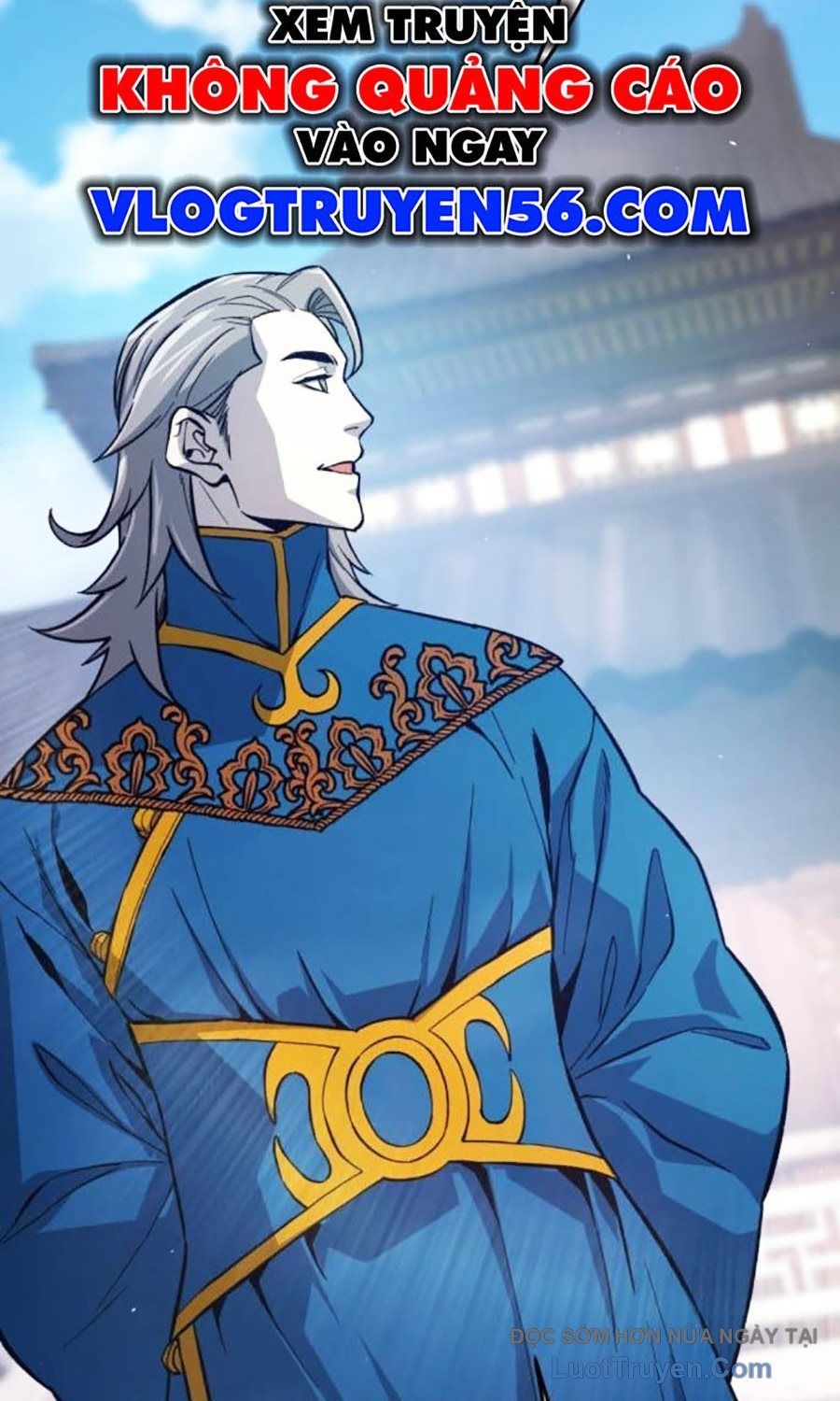 đọc truyện Cảm Kiếm Tuyệt Đối Chương 156 ảnh 22 tại Thiên Thai Truyện