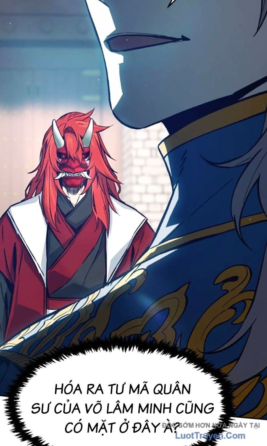 đọc truyện Cảm Kiếm Tuyệt Đối Chương 156 ảnh 24 tại Thiên Thai Truyện