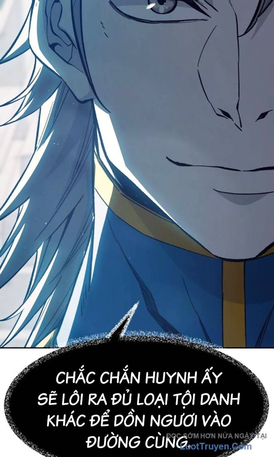 đọc truyện Cảm Kiếm Tuyệt Đối Chương 156 ảnh 35 tại Thiên Thai Truyện