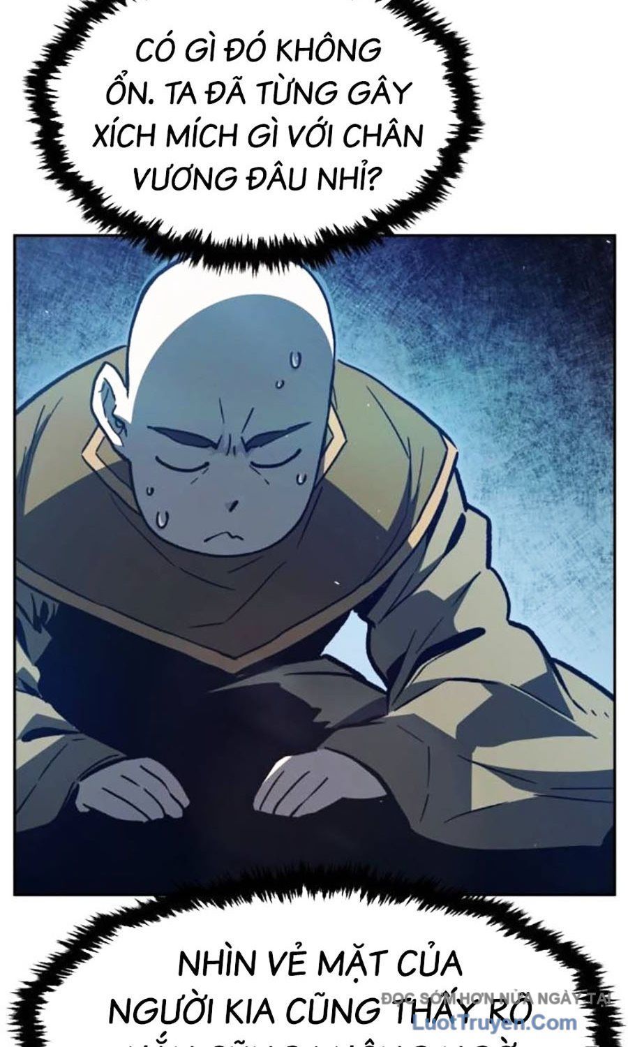 đọc truyện Cảm Kiếm Tuyệt Đối Chương 156 ảnh 38 tại Thiên Thai Truyện