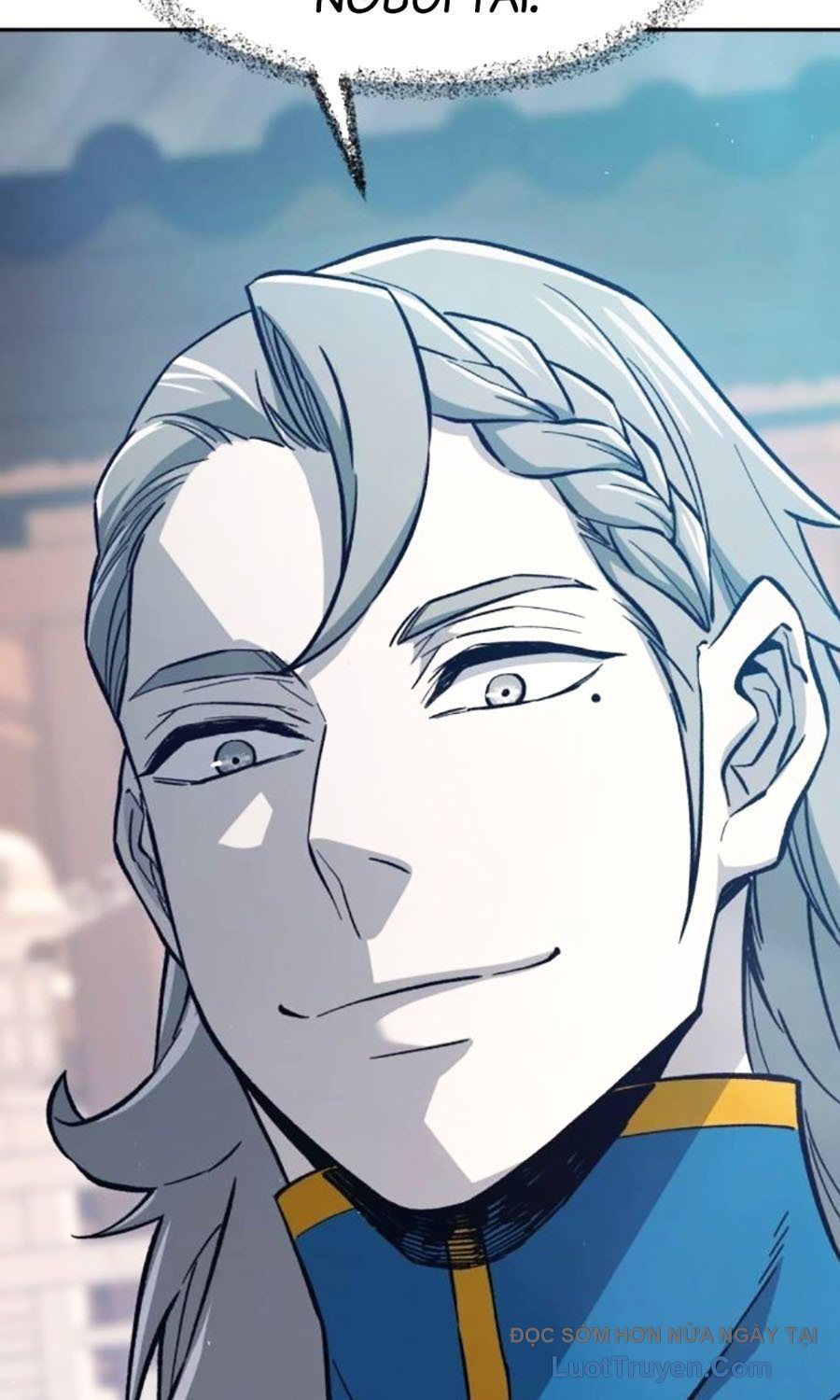 đọc truyện Cảm Kiếm Tuyệt Đối Chương 156 ảnh 42 tại Thiên Thai Truyện