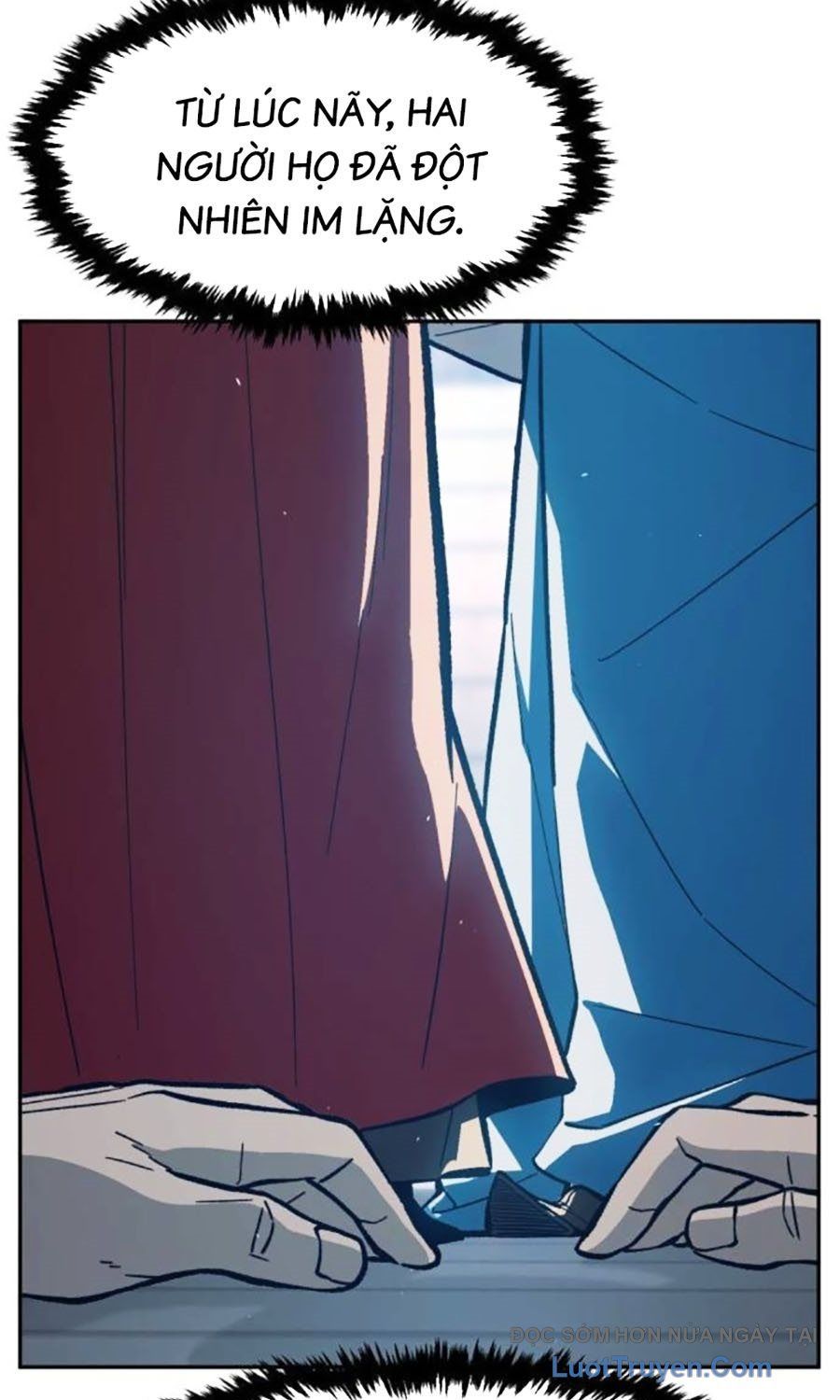 đọc truyện Cảm Kiếm Tuyệt Đối Chương 156 ảnh 44 tại Thiên Thai Truyện