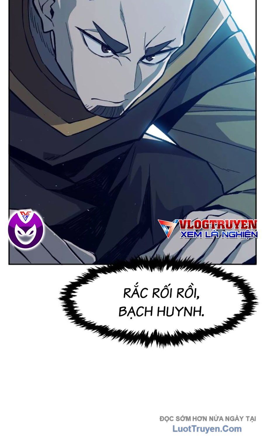 đọc truyện Cảm Kiếm Tuyệt Đối Chương 156 ảnh 46 tại Thiên Thai Truyện