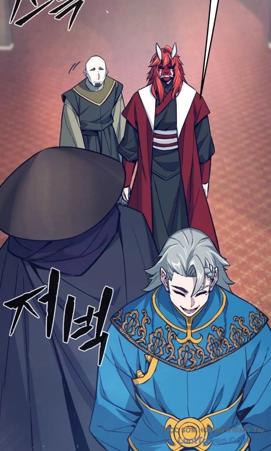 đọc truyện Cảm Kiếm Tuyệt Đối Chương 156 ảnh 49 tại Thiên Thai Truyện