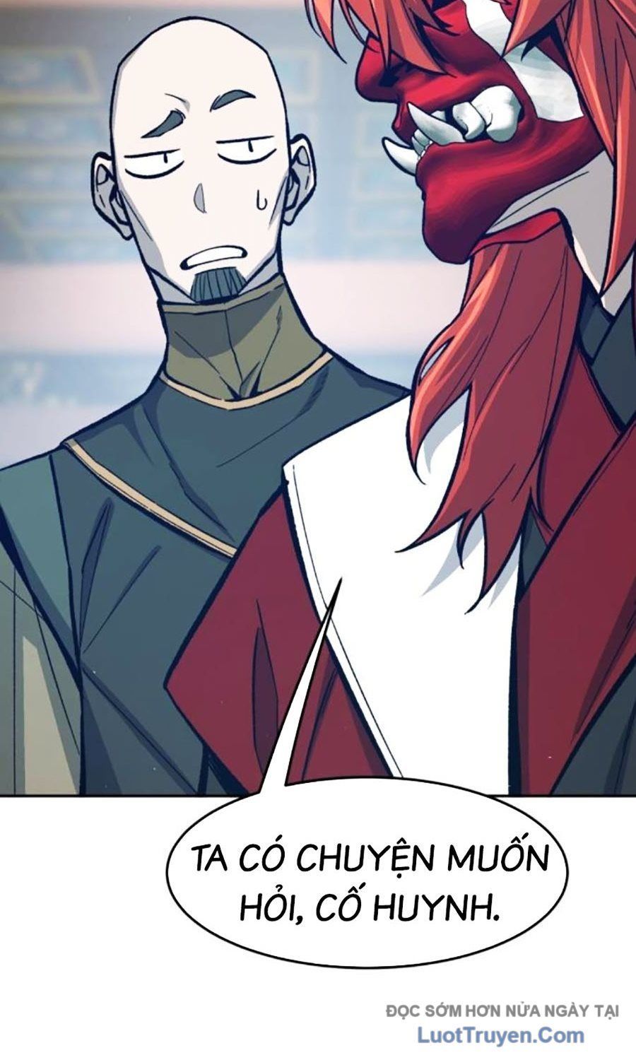 đọc truyện Cảm Kiếm Tuyệt Đối Chương 156 ảnh 53 tại Thiên Thai Truyện