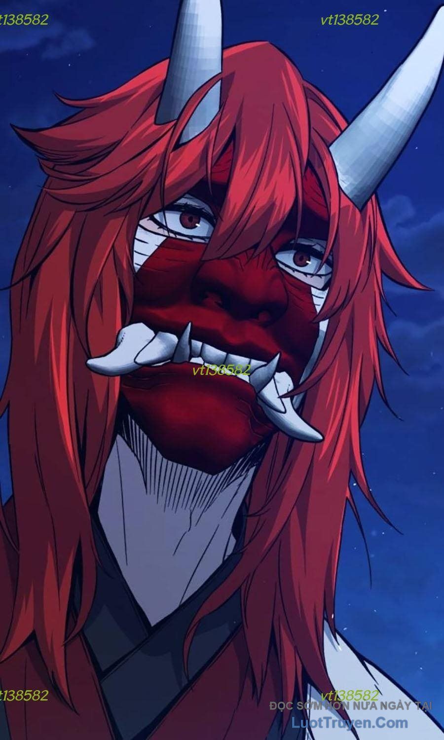 đọc truyện Cảm Kiếm Tuyệt Đối Chương 156 ảnh 60 tại Thiên Thai Truyện