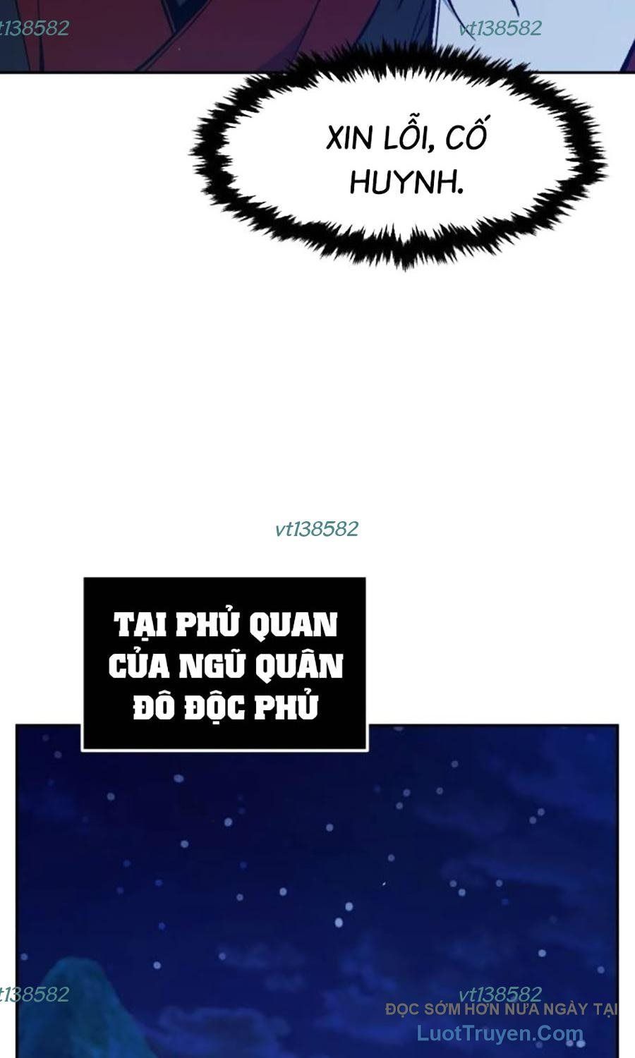 đọc truyện Cảm Kiếm Tuyệt Đối Chương 156 ảnh 61 tại Thiên Thai Truyện