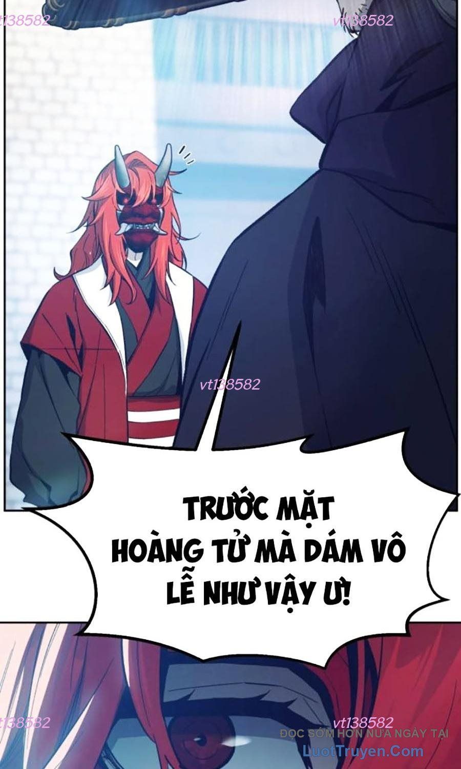 đọc truyện Cảm Kiếm Tuyệt Đối Chương 156 ảnh 8 tại Thiên Thai Truyện