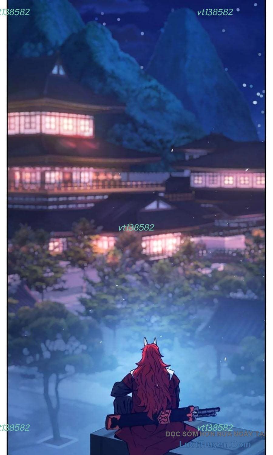 đọc truyện Cảm Kiếm Tuyệt Đối Chương 156 ảnh 62 tại Thiên Thai Truyện