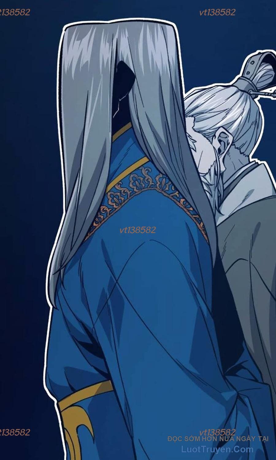 đọc truyện Cảm Kiếm Tuyệt Đối Chương 156 ảnh 67 tại Thiên Thai Truyện