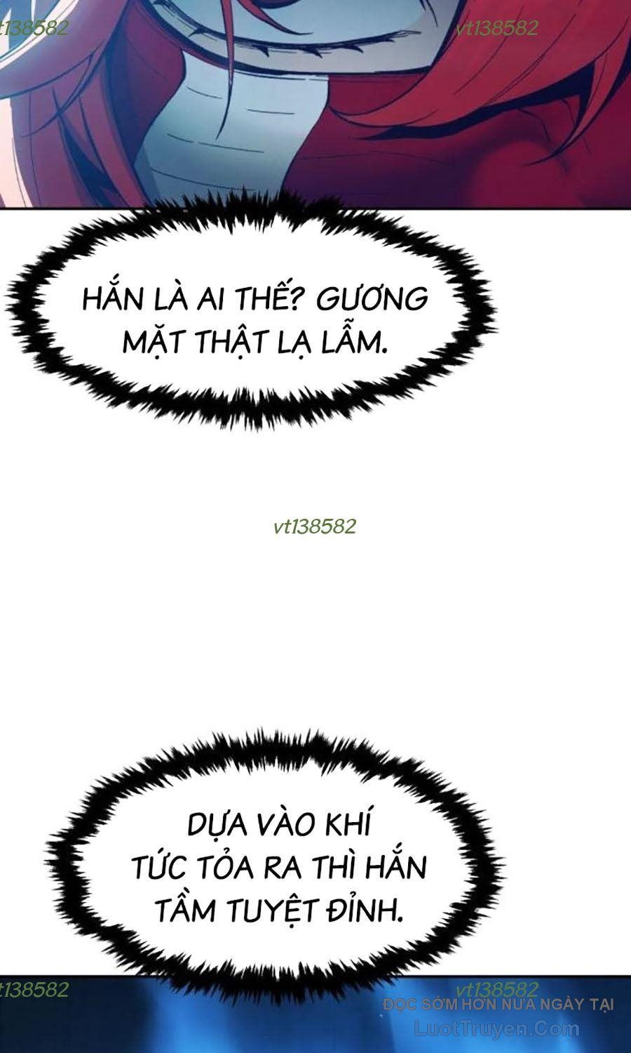 đọc truyện Cảm Kiếm Tuyệt Đối Chương 156 ảnh 9 tại Thiên Thai Truyện