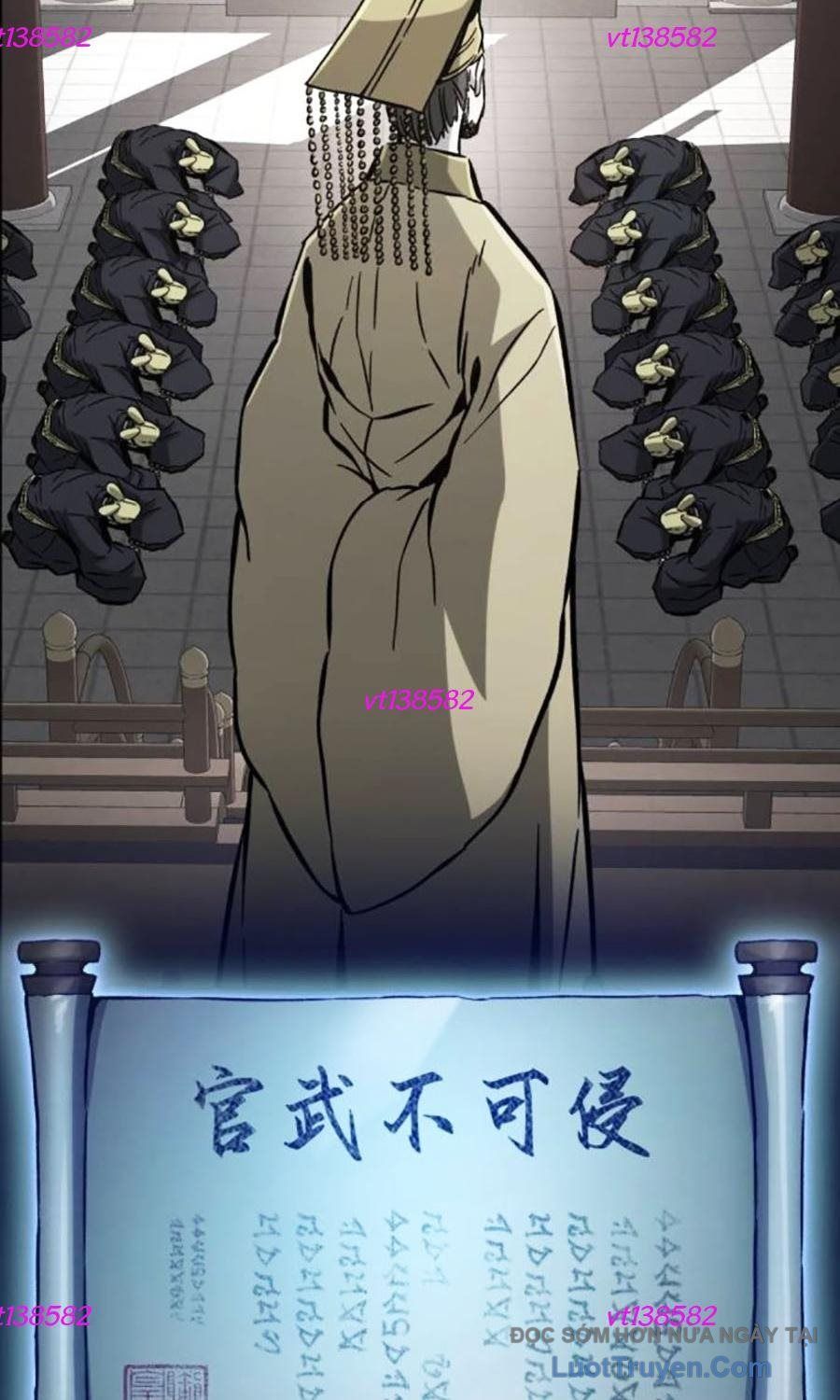 đọc truyện Cảm Kiếm Tuyệt Đối Chương 156 ảnh 73 tại Thiên Thai Truyện