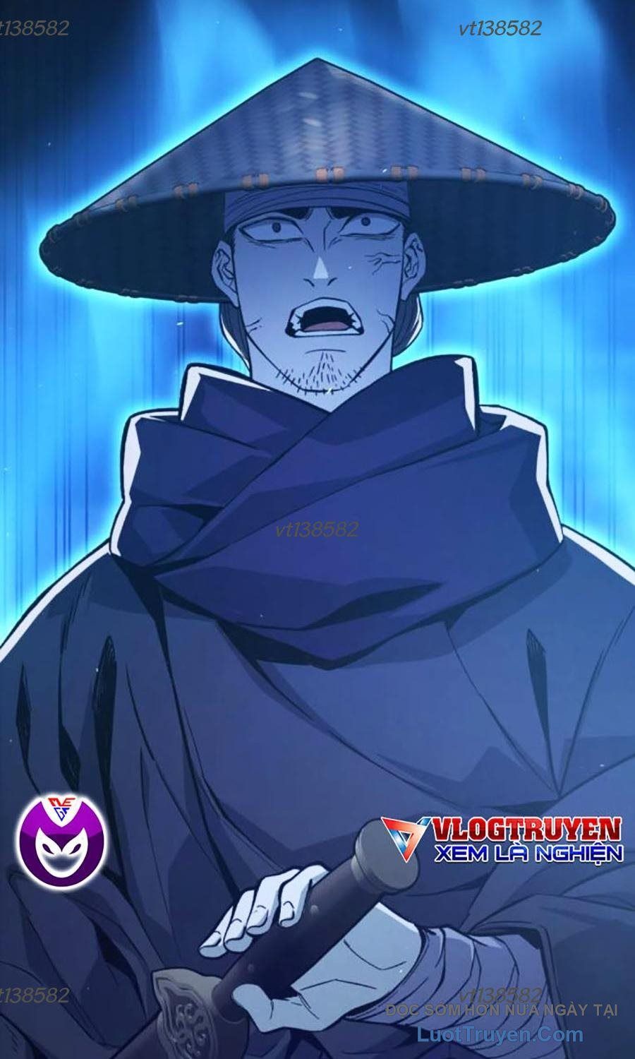 đọc truyện Cảm Kiếm Tuyệt Đối Chương 156 ảnh 10 tại Thiên Thai Truyện