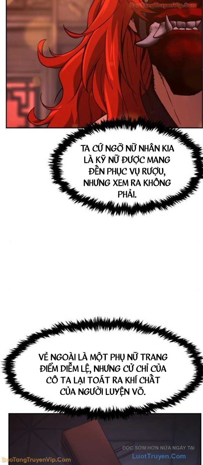 đọc truyện Cảm Kiếm Tuyệt Đối Chương 157 ảnh 13 tại Thiên Thai Truyện