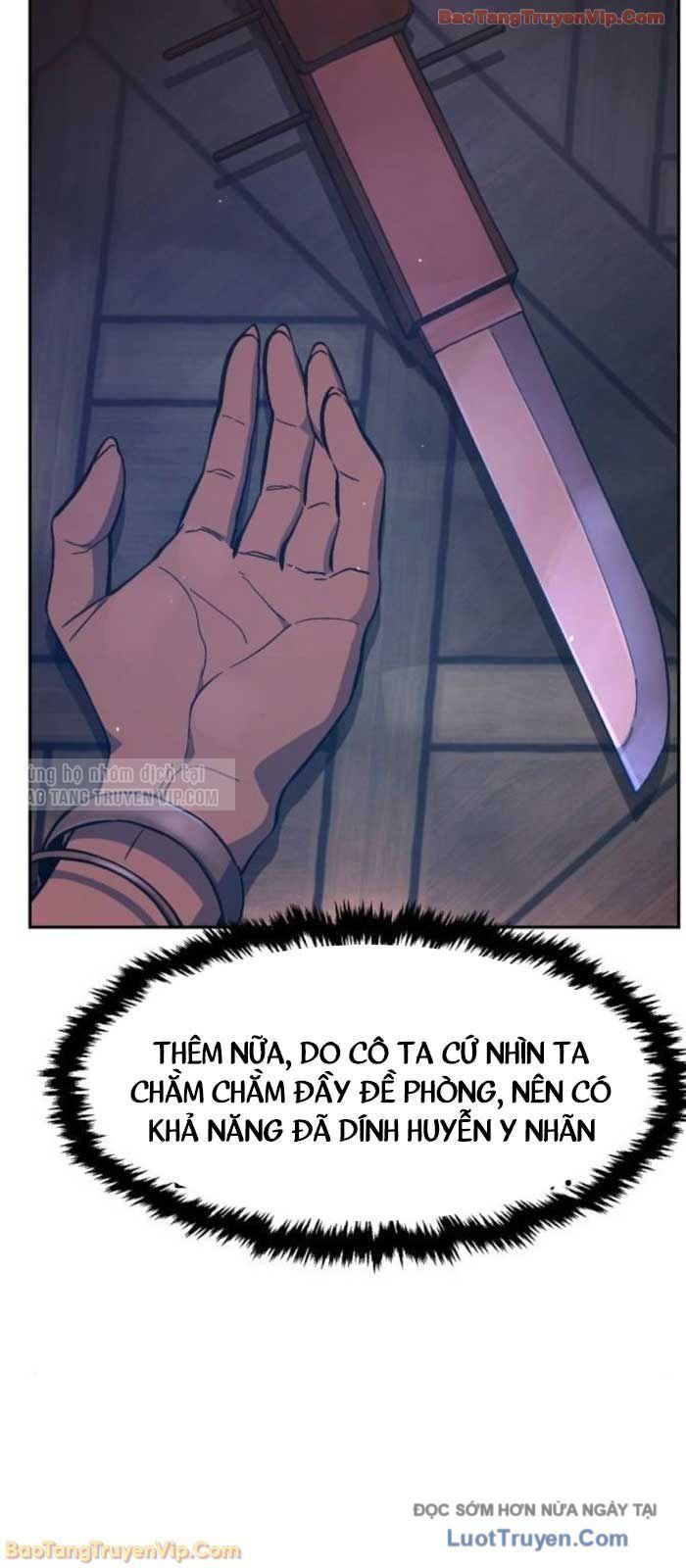 đọc truyện Cảm Kiếm Tuyệt Đối Chương 157 ảnh 14 tại Thiên Thai Truyện