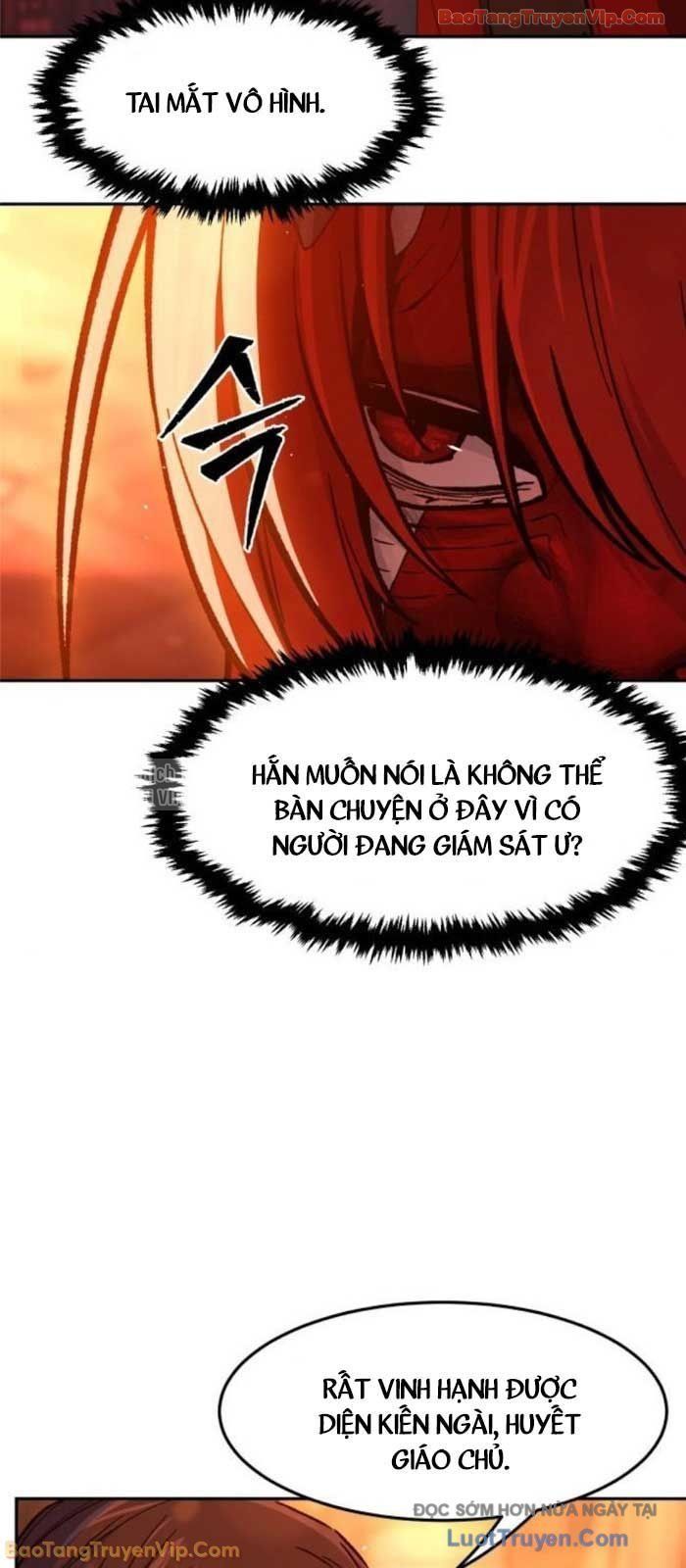 đọc truyện Cảm Kiếm Tuyệt Đối Chương 157 ảnh 19 tại Thiên Thai Truyện