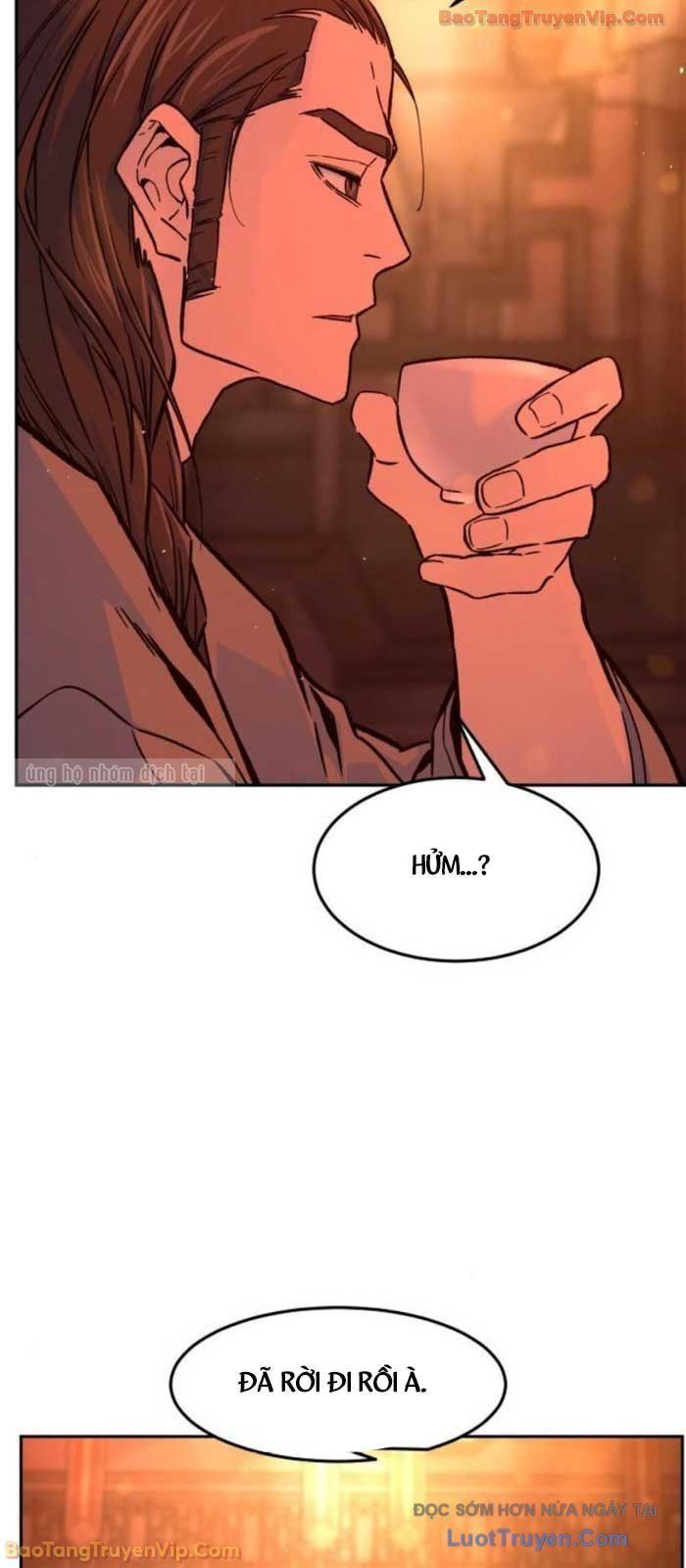 đọc truyện Cảm Kiếm Tuyệt Đối Chương 157 ảnh 20 tại Thiên Thai Truyện