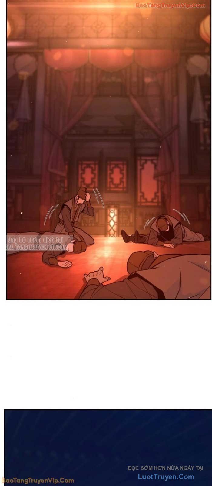 đọc truyện Cảm Kiếm Tuyệt Đối Chương 157 ảnh 21 tại Thiên Thai Truyện