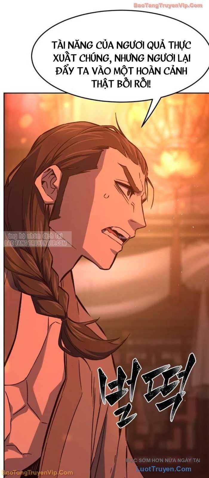 đọc truyện Cảm Kiếm Tuyệt Đối Chương 157 ảnh 32 tại Thiên Thai Truyện