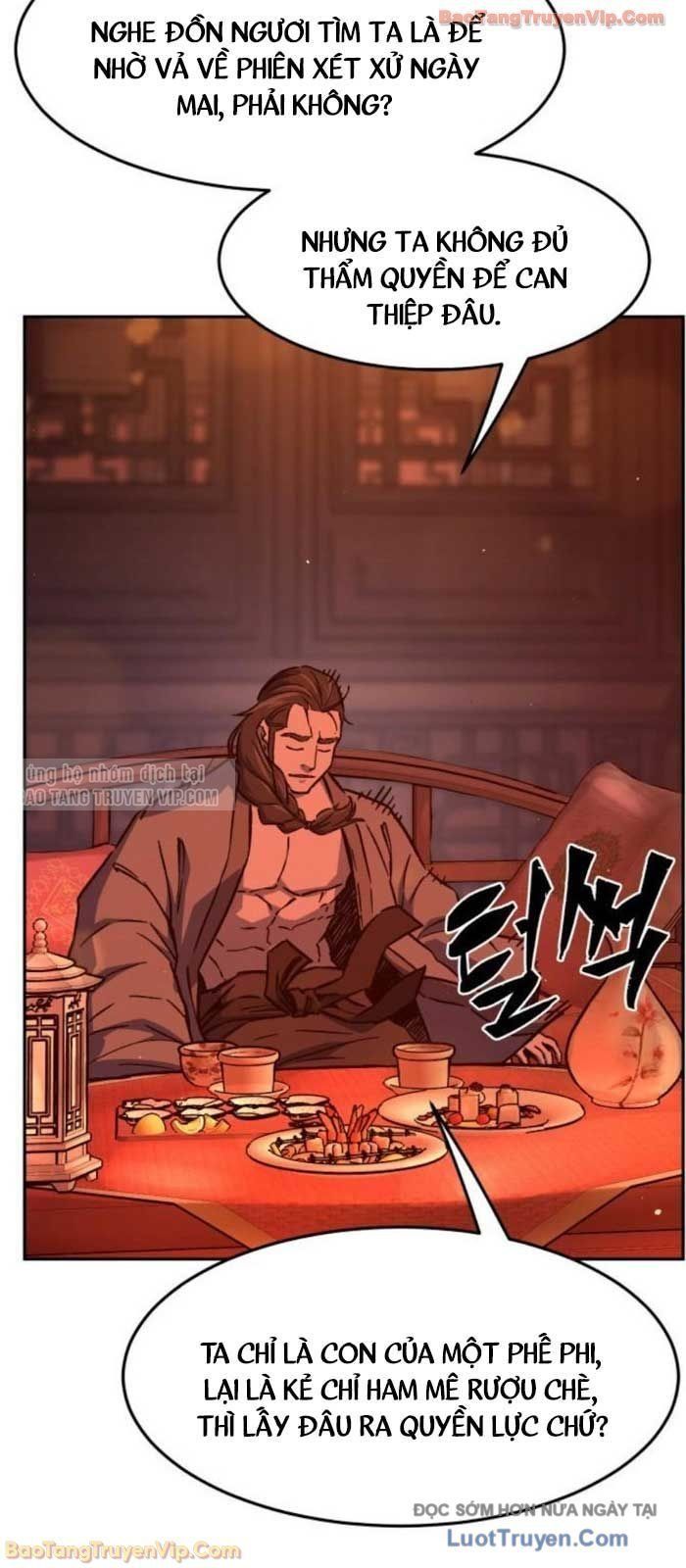 đọc truyện Cảm Kiếm Tuyệt Đối Chương 157 ảnh 36 tại Thiên Thai Truyện