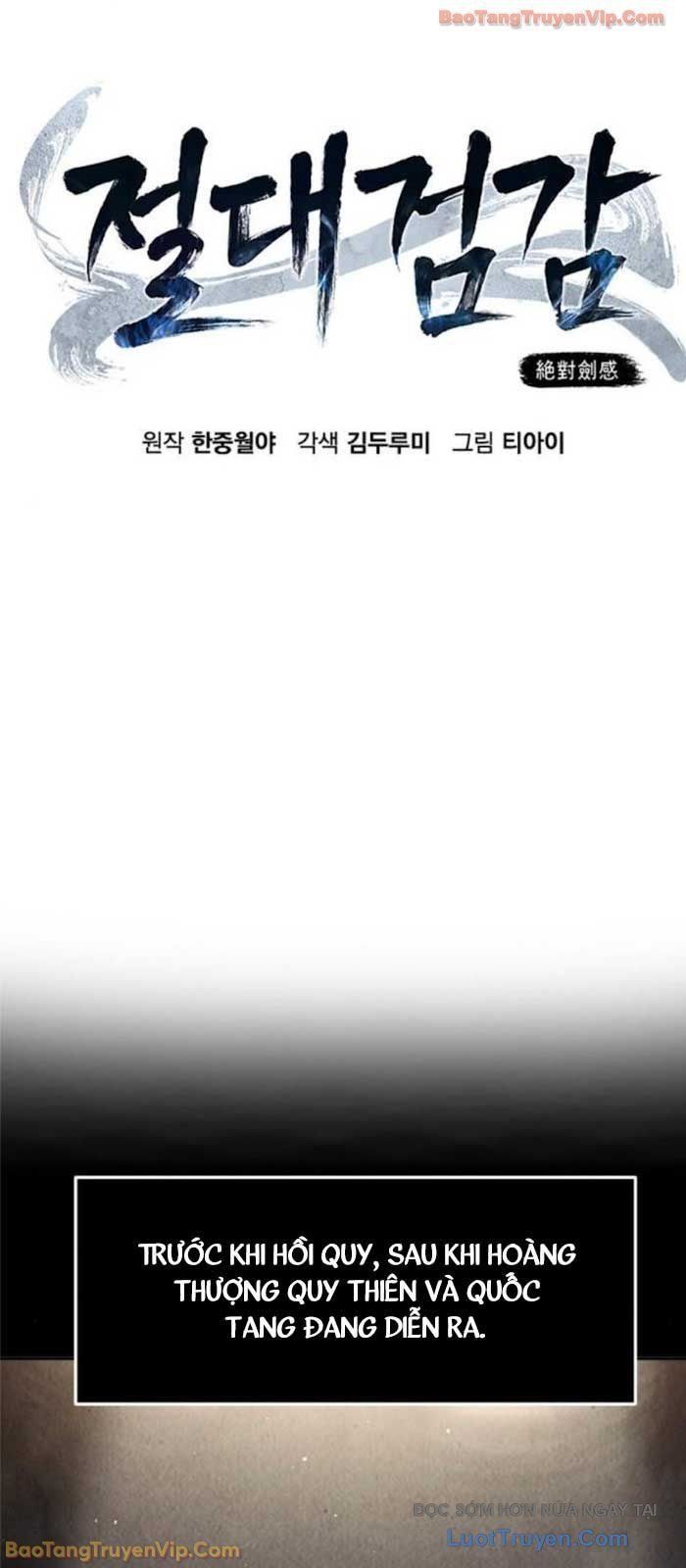 đọc truyện Cảm Kiếm Tuyệt Đối Chương 157 ảnh 41 tại Thiên Thai Truyện