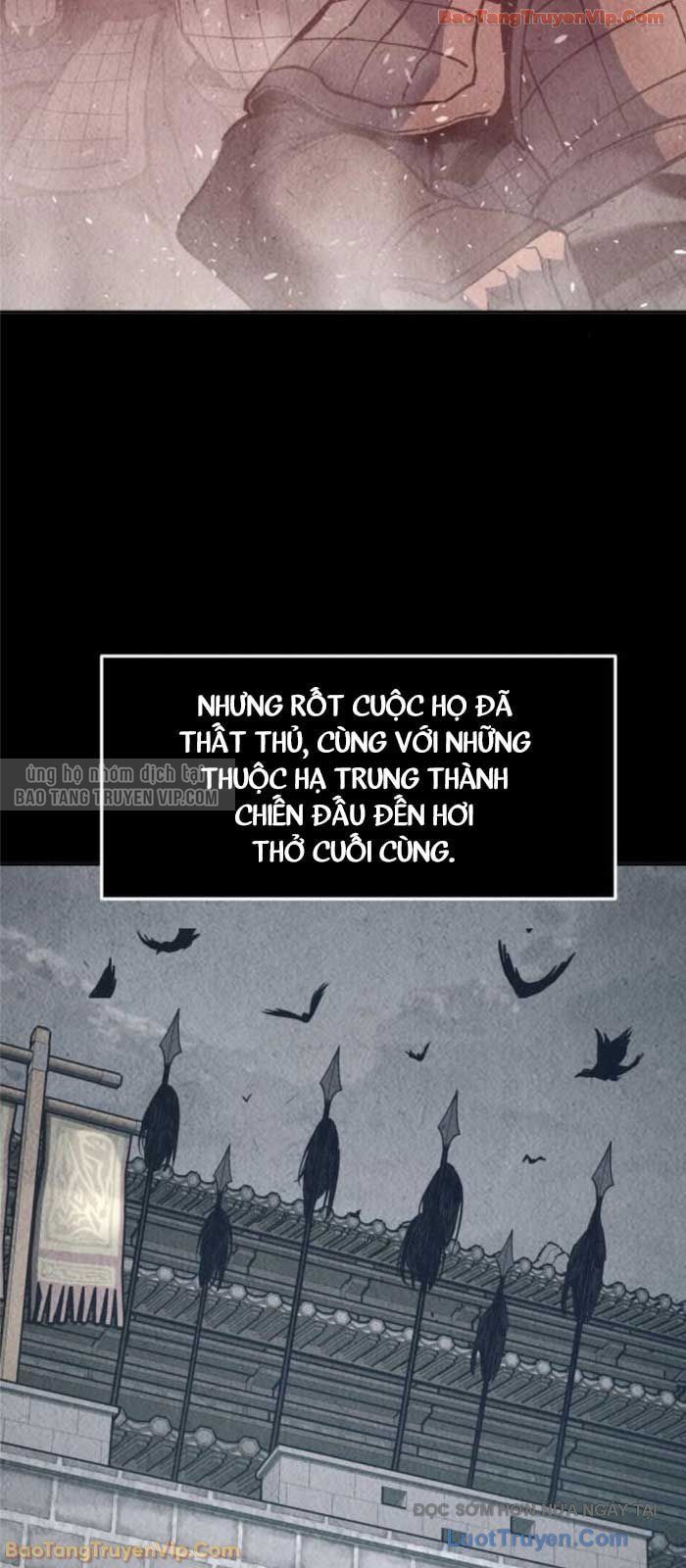 đọc truyện Cảm Kiếm Tuyệt Đối Chương 157 ảnh 45 tại Thiên Thai Truyện