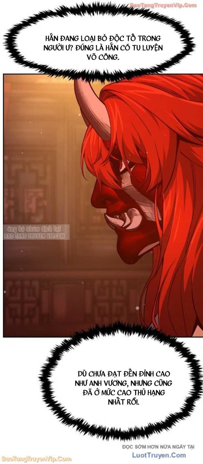 đọc truyện Cảm Kiếm Tuyệt Đối Chương 157 ảnh 51 tại Thiên Thai Truyện