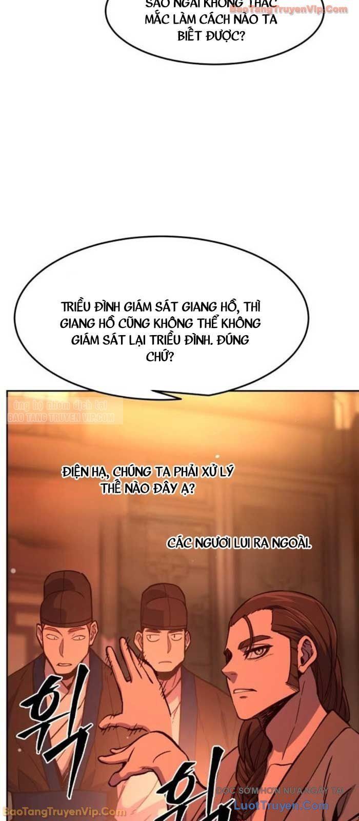 đọc truyện Cảm Kiếm Tuyệt Đối Chương 157 ảnh 53 tại Thiên Thai Truyện