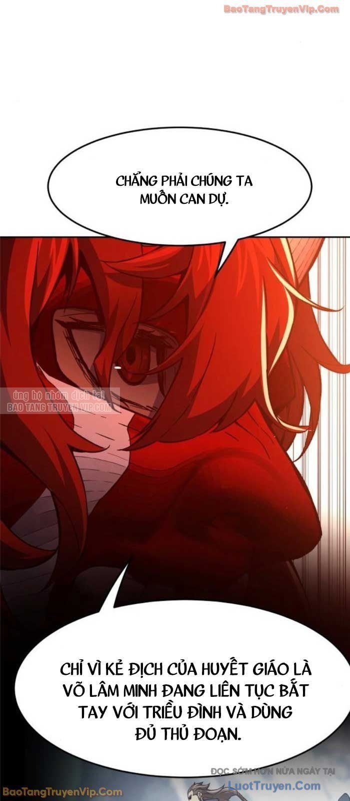 đọc truyện Cảm Kiếm Tuyệt Đối Chương 157 ảnh 56 tại Thiên Thai Truyện