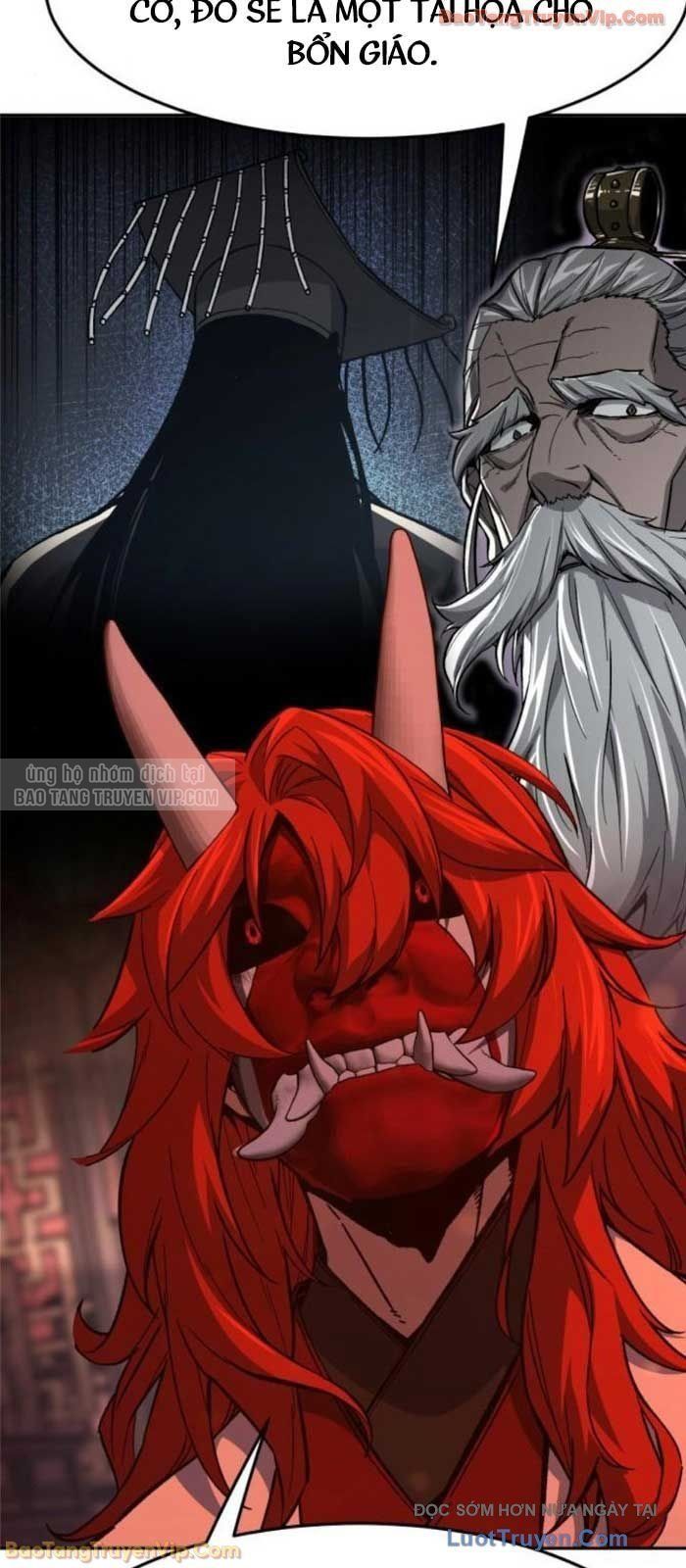 đọc truyện Cảm Kiếm Tuyệt Đối Chương 157 ảnh 59 tại Thiên Thai Truyện