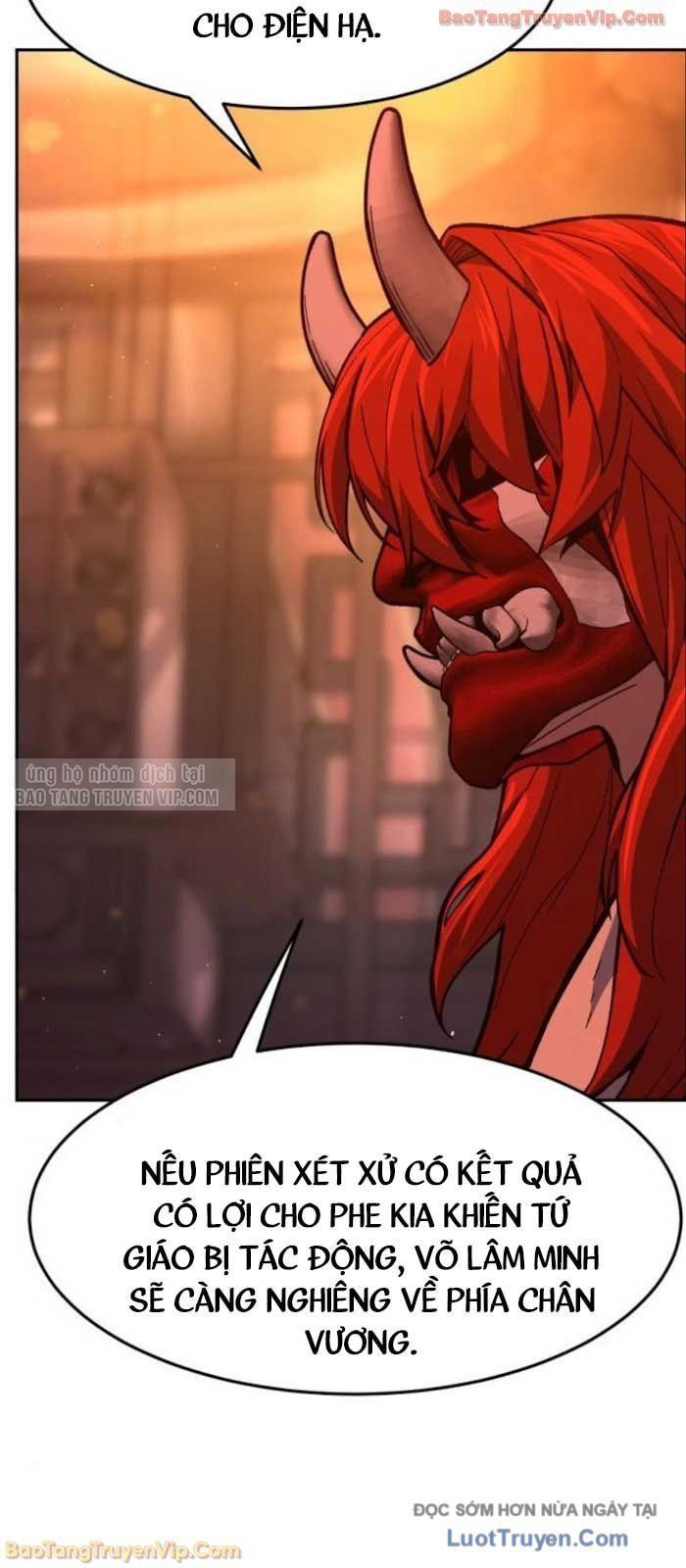 đọc truyện Cảm Kiếm Tuyệt Đối Chương 157 ảnh 62 tại Thiên Thai Truyện