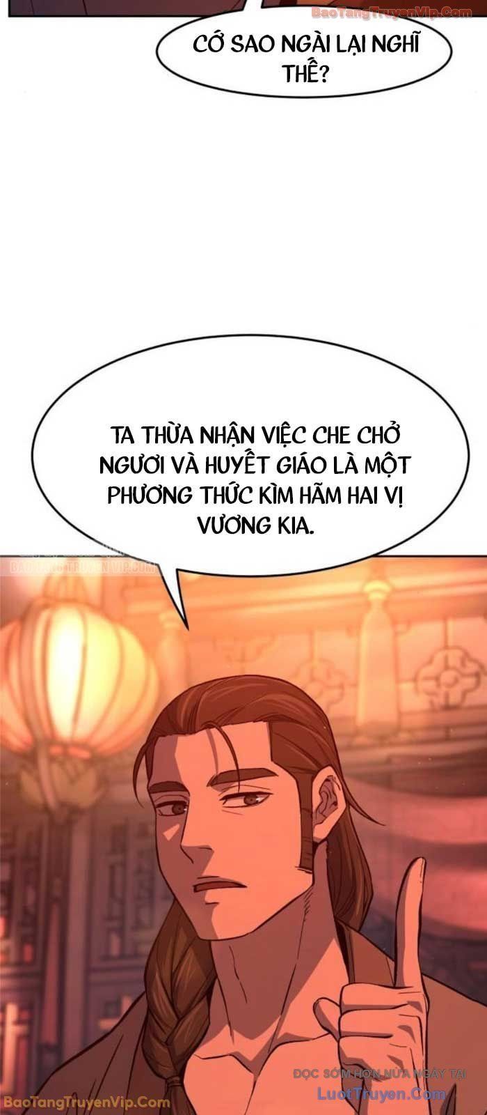 đọc truyện Cảm Kiếm Tuyệt Đối Chương 157 ảnh 64 tại Thiên Thai Truyện