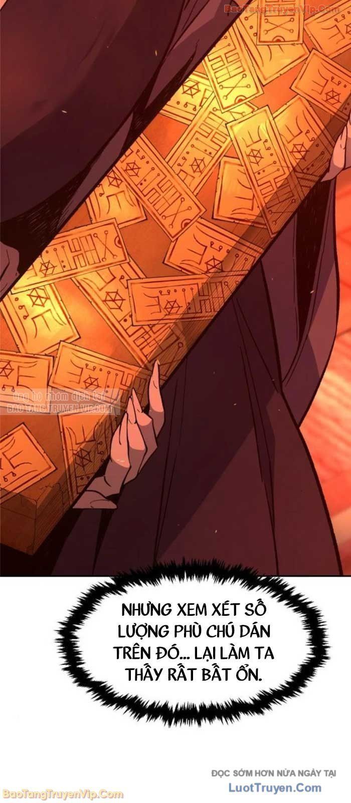 đọc truyện Cảm Kiếm Tuyệt Đối Chương 157 ảnh 71 tại Thiên Thai Truyện