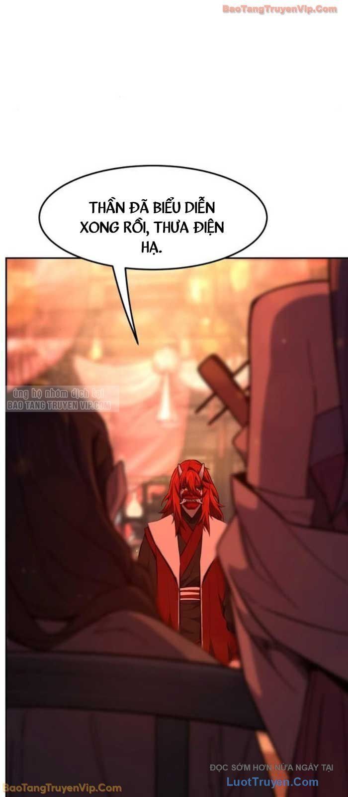 đọc truyện Cảm Kiếm Tuyệt Đối Chương 157 ảnh 9 tại Thiên Thai Truyện