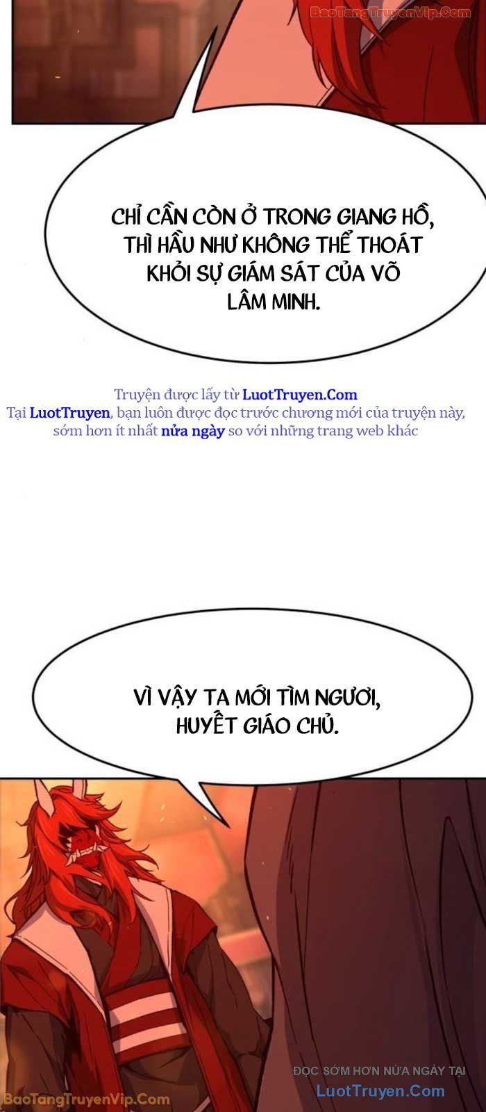 đọc truyện Cảm Kiếm Tuyệt Đối Chương 157 ảnh 83 tại Thiên Thai Truyện