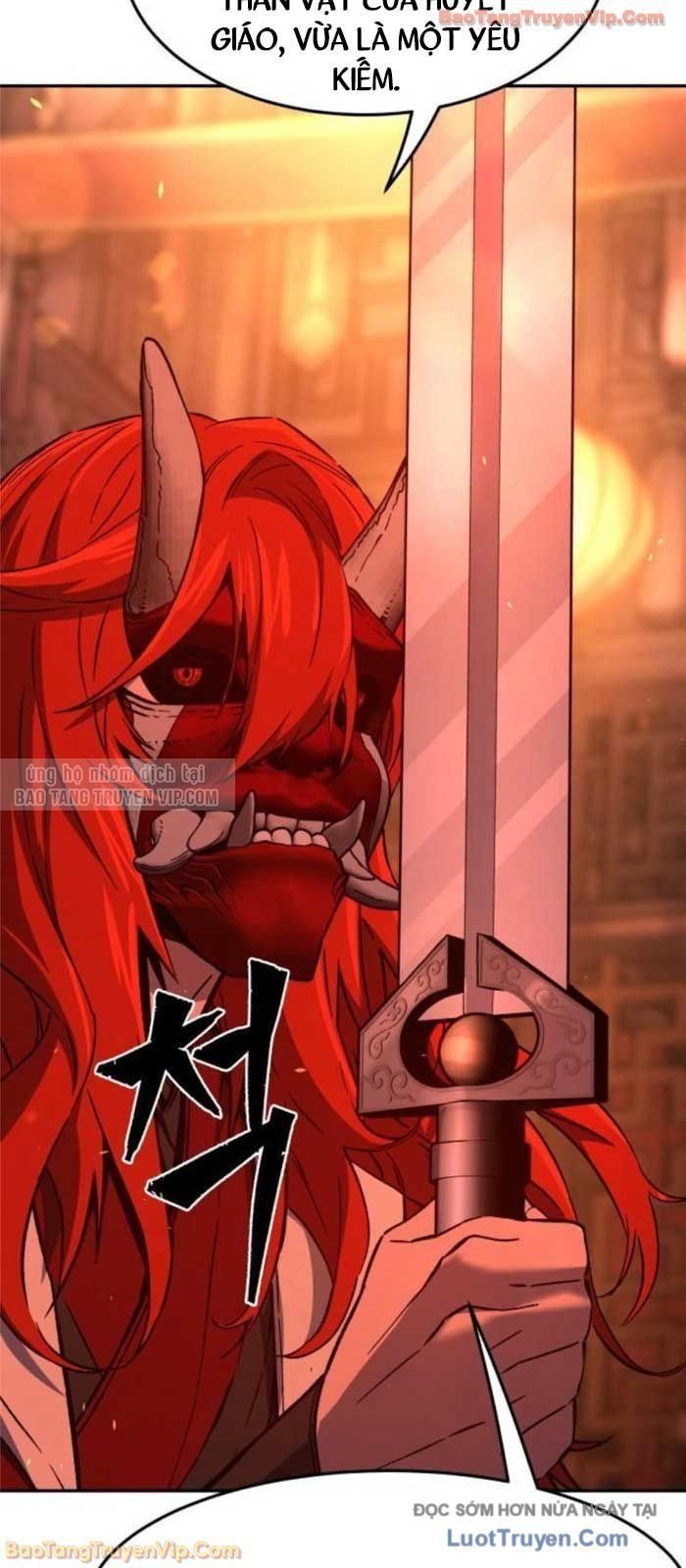 đọc truyện Cảm Kiếm Tuyệt Đối Chương 157 ảnh 89 tại Thiên Thai Truyện