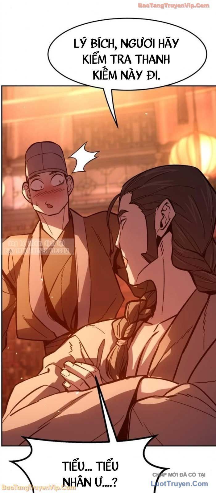 đọc truyện Cảm Kiếm Tuyệt Đối Chương 158 ảnh 102 tại Thiên Thai Truyện