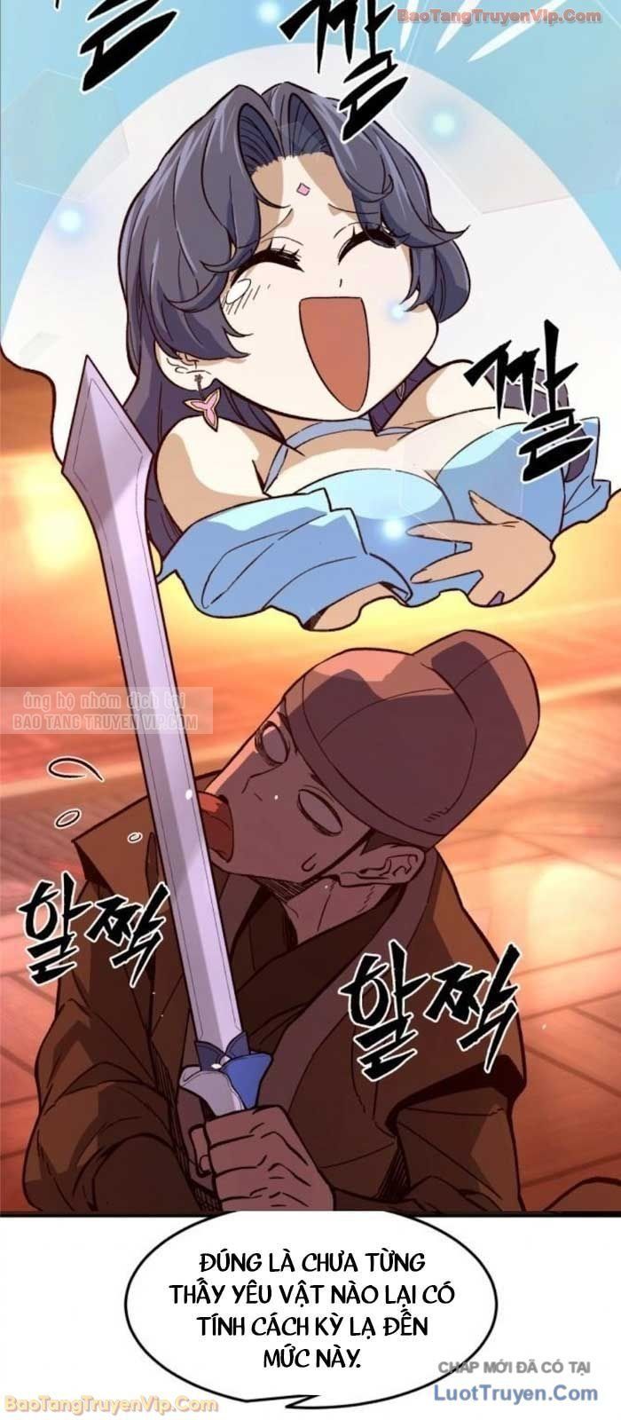 đọc truyện Cảm Kiếm Tuyệt Đối Chương 158 ảnh 106 tại Thiên Thai Truyện