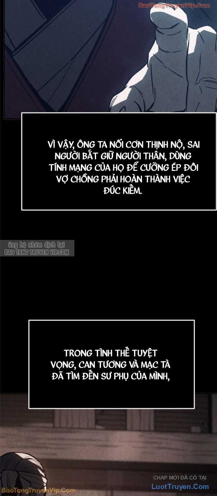 đọc truyện Cảm Kiếm Tuyệt Đối Chương 158 ảnh 15 tại Thiên Thai Truyện