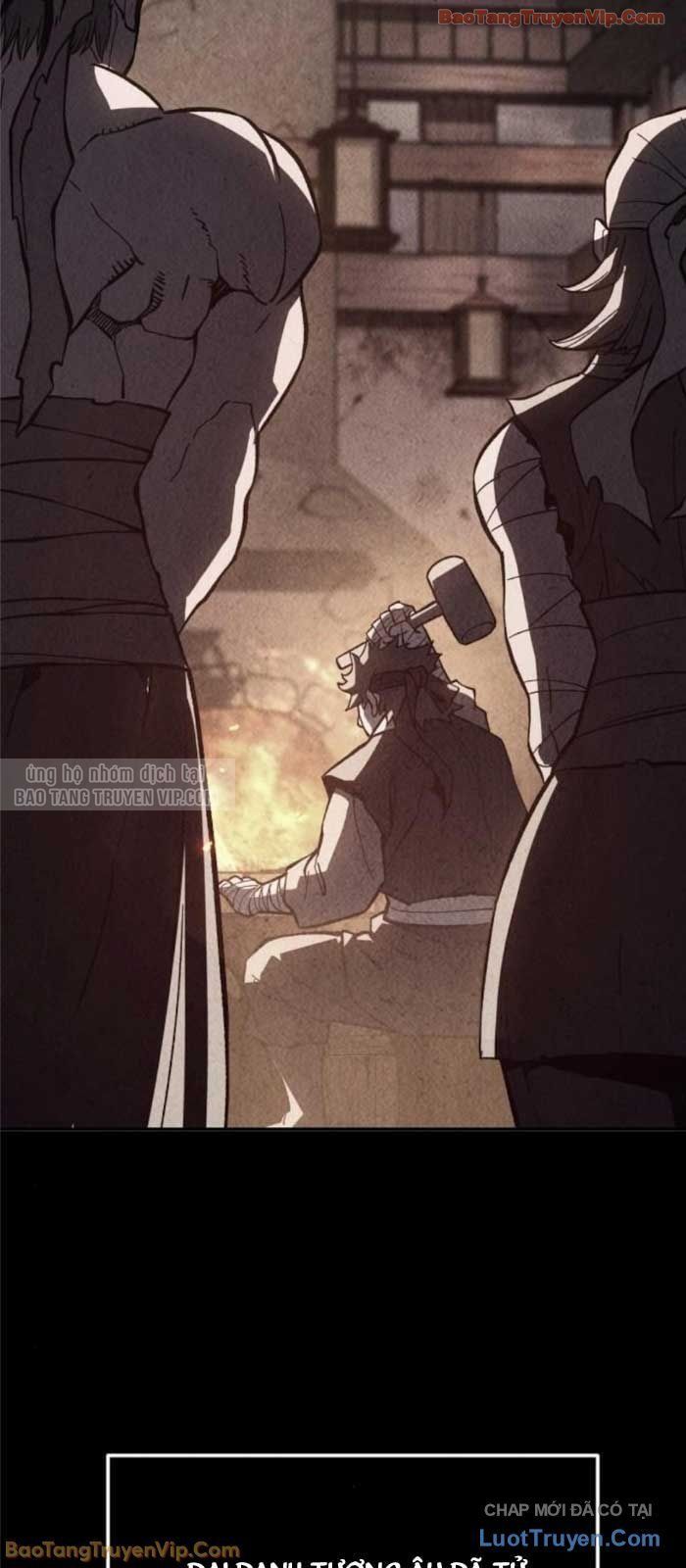 đọc truyện Cảm Kiếm Tuyệt Đối Chương 158 ảnh 16 tại Thiên Thai Truyện