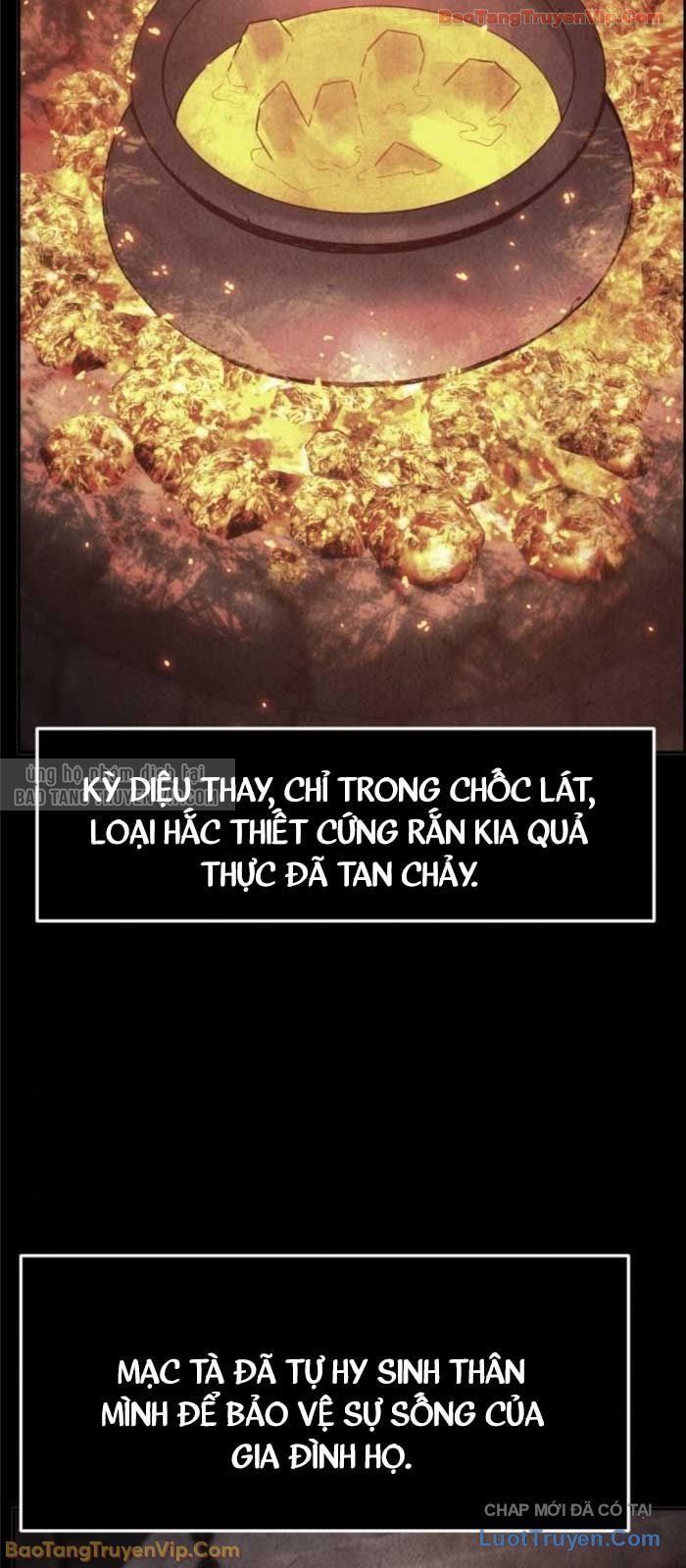 đọc truyện Cảm Kiếm Tuyệt Đối Chương 158 ảnh 21 tại Thiên Thai Truyện