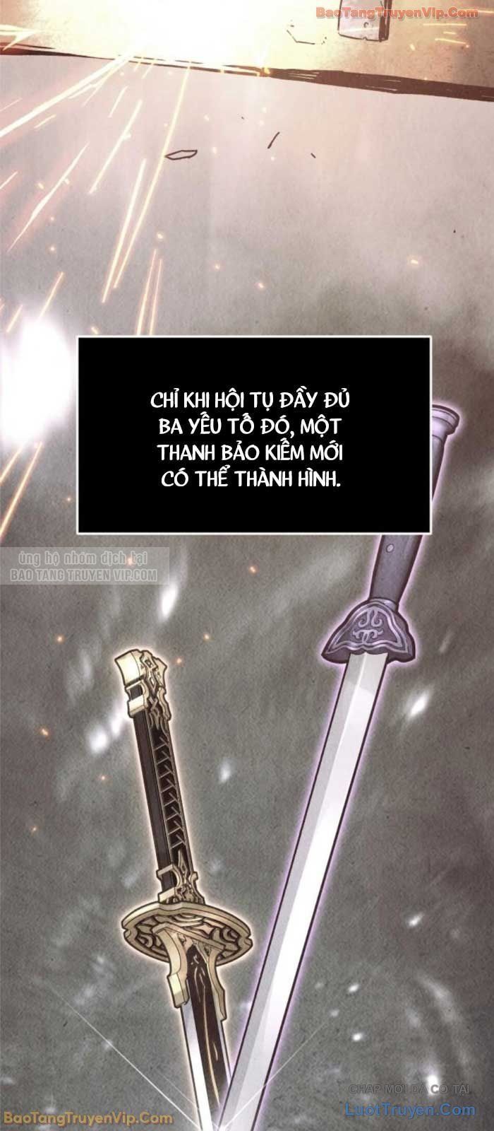 đọc truyện Cảm Kiếm Tuyệt Đối Chương 158 ảnh 5 tại Thiên Thai Truyện