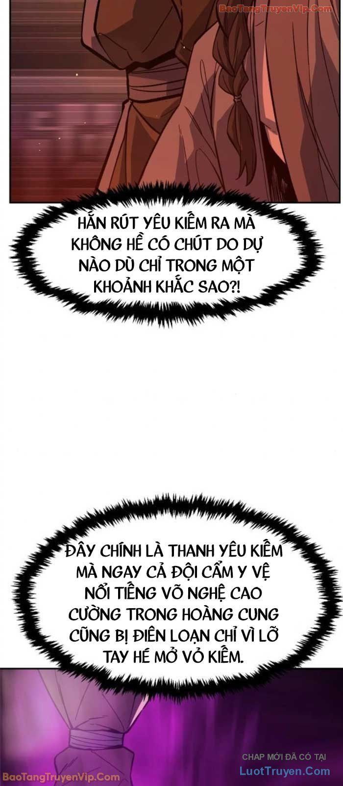 đọc truyện Cảm Kiếm Tuyệt Đối Chương 158 ảnh 39 tại Thiên Thai Truyện